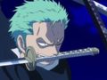 Un combat acharn contre Pica. Lattaque dvastatrice de Zoro !