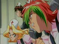 Explosion ! Apprenties infirmires