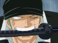 Duel dcisif dans les airs. Zoro dvoile son arcane !