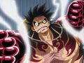Gear Fourth. Le prodigieux Bound Man !