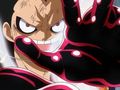 Luffy ! Tout miser sur le Lo Bazooka
