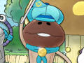 Nameko: Sekai no Tomodachi