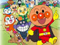 Sore Ike! Anpanman: Omocha no Hoshi no Nanda to Runda