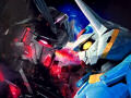 Gundam Reconguista in G: From the Past to the Future