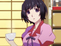 Nekomonogatari Shiro: Tsubasa Tiger, partie 3