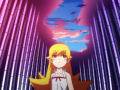 Otorimonogatari: Nadeko Medusa, partie 1