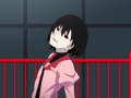 Otorimonogatari: Nadeko Medusa, partie 3