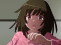 Onimonogatari: Cach Shinobu time, partie 1