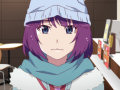 Koimonogatari: Amoureux Hitagi end, partie 6