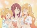 Suppai Daisakusen? / Moshikashite Kimodameshi!?
