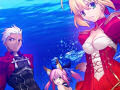 Fate/Extra : Last Encore - Hliocentrisme oubli