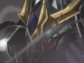 Mobile Suit Gundam : Iron-Blooded Orphans (saison 2)