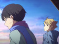 Beyond the Boundary - pisode 0