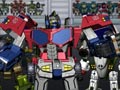 Transformers - Cybertron