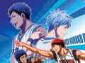 Kuroko's basket - Winter Cup Highlights Film