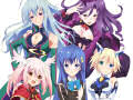 Ange Vierge