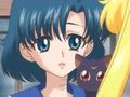 Acte 2 : Ami - Sailor Mercury