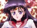 Acte 3 : Rei - Sailor Mars