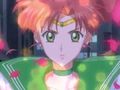 Acte 5 : Makoto - Sailor Jupiter