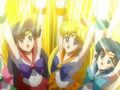 Acte 13 : Bataille finale - Réincarnation -