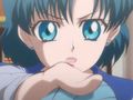 Acte 16 : Enlèvement - Sailor Mercury -