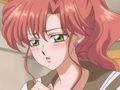 Acte 17 : Secret - Sailor Jupiter -