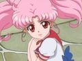 Acte 18 : Invasion - Sailor Vénus -