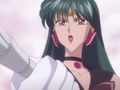 Acte 19 : Déformation du Temps - Sailor Pluton -