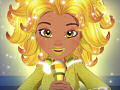 Disney Star Darlings - Up