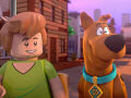 LEGO Scooby-Doo! : Le Fantme d'Hollywood