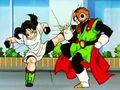On a volé un monstre ! Est-ce Great Saiyaman le coupable ?