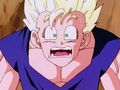 Le Grand Championnat d'arts martiaux approche ! Goten se révèle !