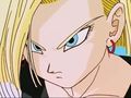 Goten et Trunks démasqués ! Le Combat contre C-18