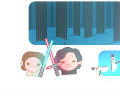 Star Wars: Le Rveil de la Force en emojis