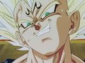 Je suis le plus fort ! Le Combat entre Goku et Végéta