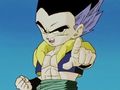 Gotenks ! La Naissance d'un super guerrier fusionné !