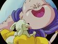 La cérémonie continue. Super Gotenks est arrivé !