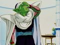 L'entrainement est terminé. Boo, c'est la fin pour toi !