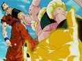 La décision du Doyen Kaïoh. Goku revient à la vie !