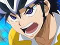 Yowamushi Pedal: Spare Bike