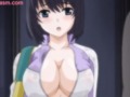 Enkou Shoujo: Rikujoubu Yukky no Baai The Animation