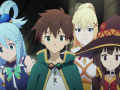 KonoSuba  Gods blessing on this wonderful world!! 2 (Saison 2)