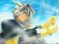 La chasse des quatre divinits