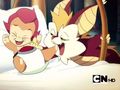 ThunderCats : Snarf - Butterfly Blues