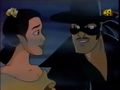  Zorro et les pirates 