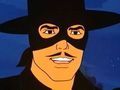 Zorro trouve un alli