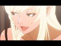 Kizumonogatari III - Sang Glacial (partie 3)