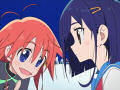 Flip Flappers