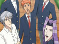 Gakuen Handsome (TV)