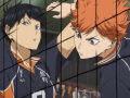 Haikyu!! (Saison 3)